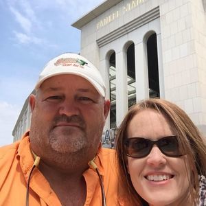 Meet your Posher, Justin